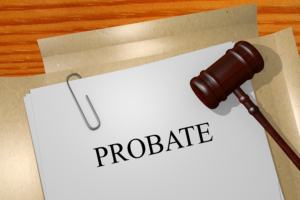 Create a Will and Avoid Probate Court