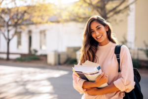 Financial and Healthcare Powers of Attorney for New Adults/College Students