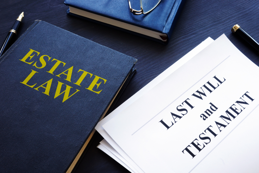 How a Living Trust will Secure Your Estate