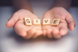 How to Set Up A Charitable Giving Within a Living Trust