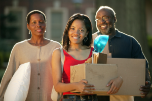 Power of Attorney Package for Young Adults