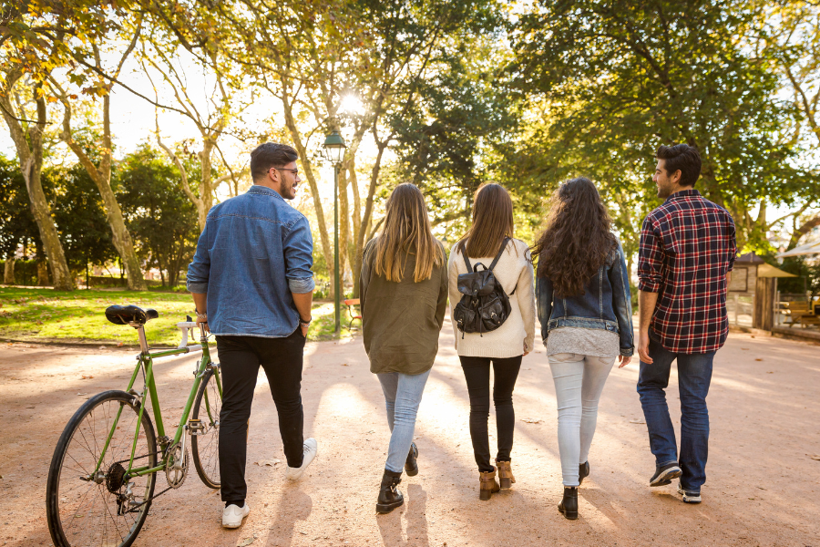 Financial and Healthcare Powers of Attorney for New Adults/College Students