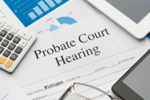 Probate Process in Michigan