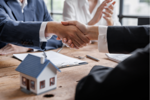 Reasons Why Joint Ownership is not a Smart Estate Planning Strategy