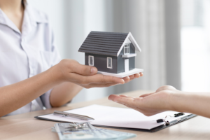 What Happens to Your Property When You Pass Away?