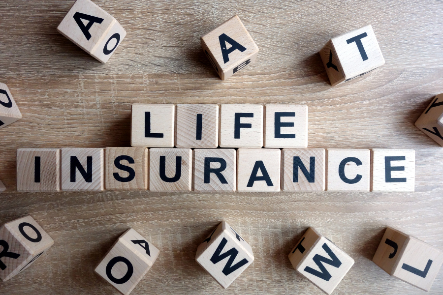 What type and amount of life insurance are best for your needs?