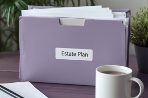 after you set up your estate plan