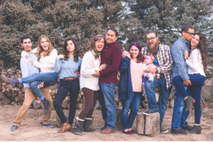 Estate Planning for Blended Families